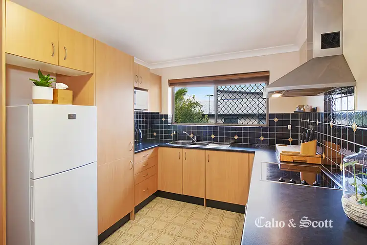 Fifth view of Homely unit listing, Unit 5/401 Rode Rd, Chermside QLD 4032
