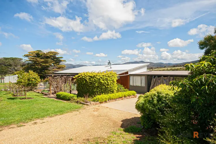 Third view of Homely rural property listing, 3543 Bairnsdale-Dargo Rd, Cobbannah VIC 3862