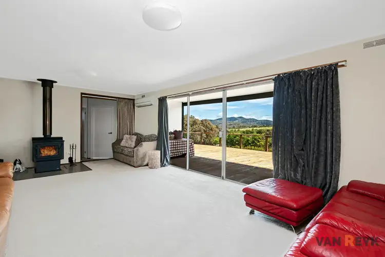 Fifth view of Homely rural property listing, 3543 Bairnsdale-Dargo Rd, Cobbannah VIC 3862