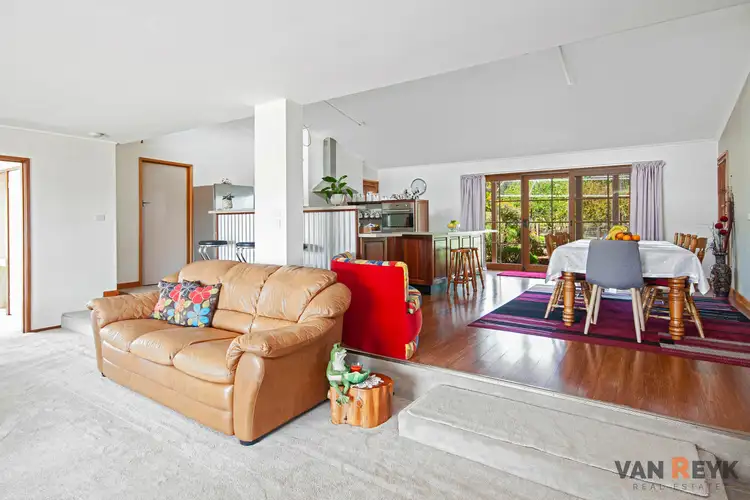 Sixth view of Homely rural property listing, 3543 Bairnsdale-Dargo Rd, Cobbannah VIC 3862