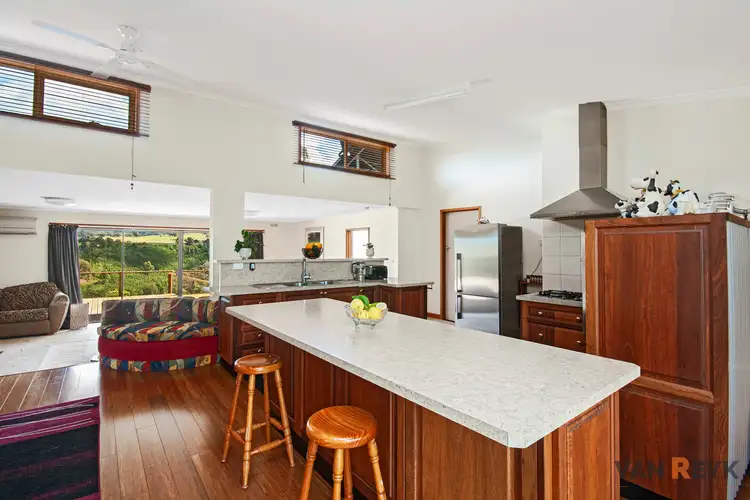 Seventh view of Homely rural property listing, 3543 Bairnsdale-Dargo Rd, Cobbannah VIC 3862
