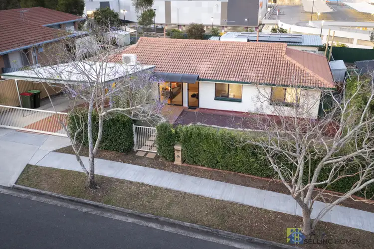 Main view of Homely house listing, 40 Galleon St, Jamboree Heights QLD 4074
