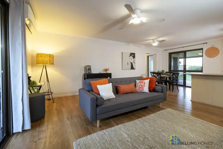 Second view of Homely house listing, 40 Galleon St, Jamboree Heights QLD 4074