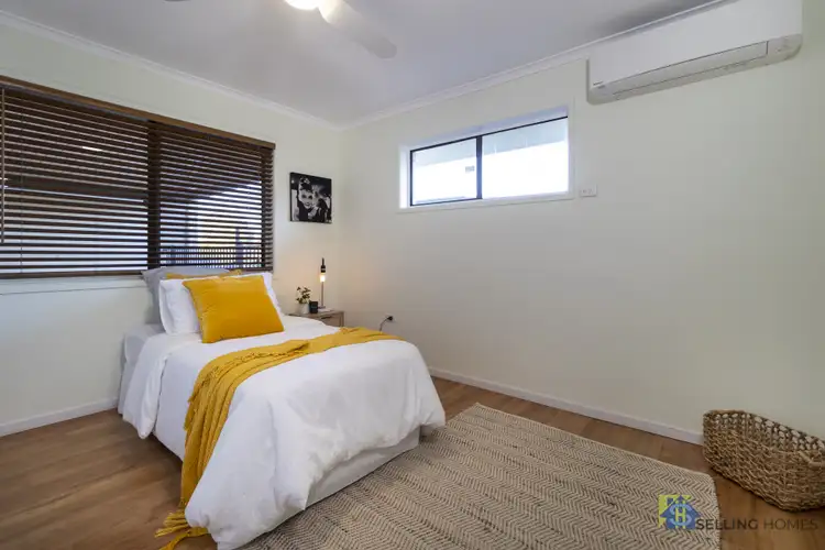 Sixth view of Homely house listing, 40 Galleon St, Jamboree Heights QLD 4074
