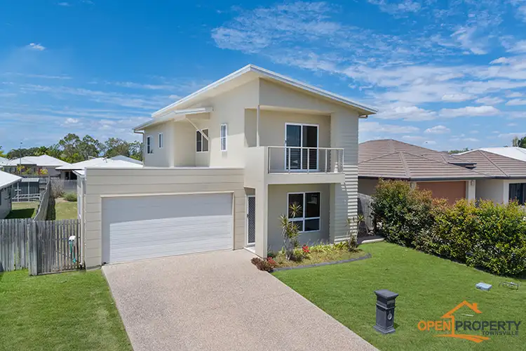 7 Balladonia Ave, Mount Low QLD 4818