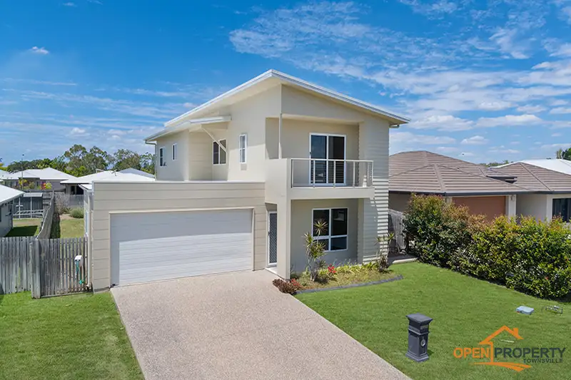 Main view of Homely house listing, 7 Balladonia Ave, Mount Low QLD 4818