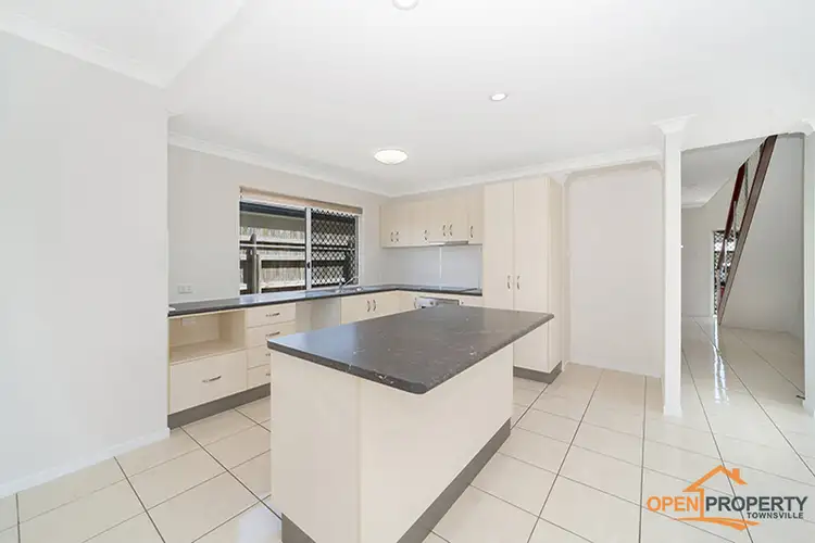 Second view of Homely house listing, 7 Balladonia Ave, Mount Low QLD 4818