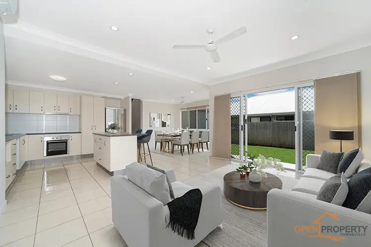 Third view of Homely house listing, 7 Balladonia Ave, Mount Low QLD 4818