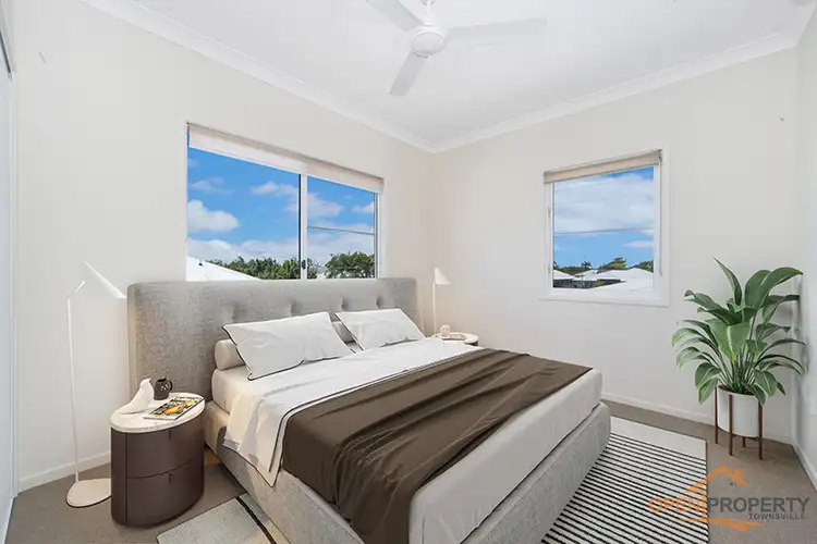 Sixth view of Homely house listing, 7 Balladonia Ave, Mount Low QLD 4818