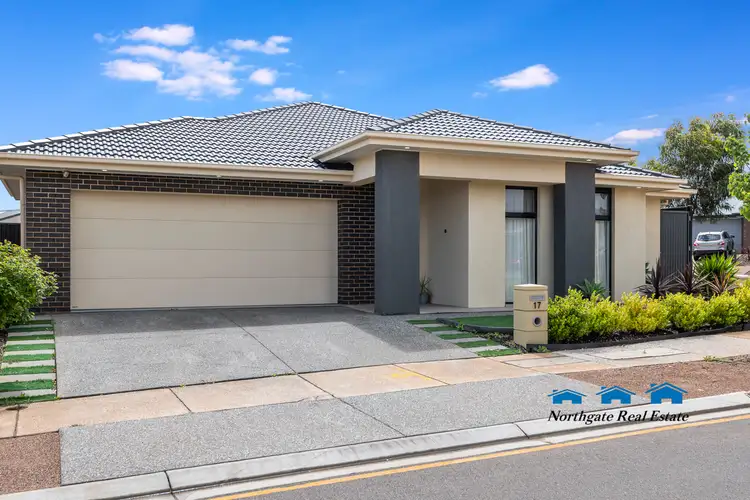 17 Angove Dr, Blakeview SA 5114