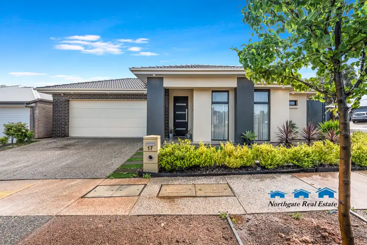 Second view of Homely house listing, 17 Angove Dr, Blakeview SA 5114