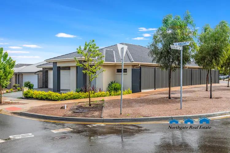 Third view of Homely house listing, 17 Angove Dr, Blakeview SA 5114