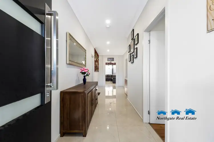 Fifth view of Homely house listing, 17 Angove Dr, Blakeview SA 5114