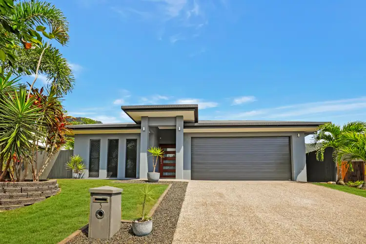 Main view of Homely house listing, 5 Mauro Cl, Bentley Park QLD 4869