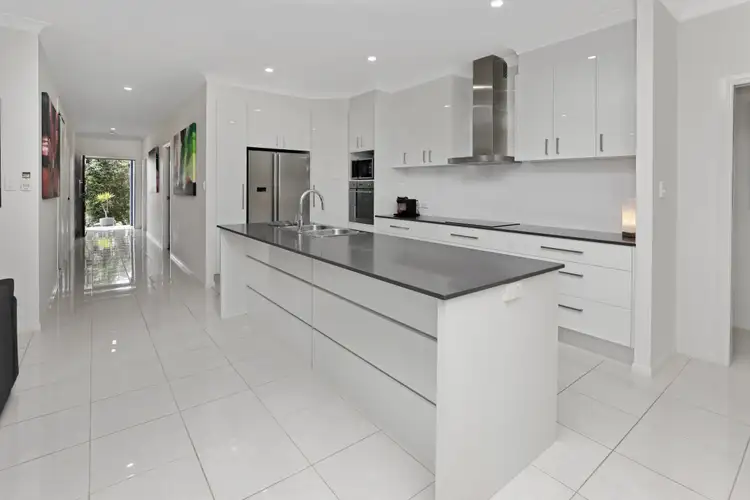 Third view of Homely house listing, 5 Mauro Cl, Bentley Park QLD 4869