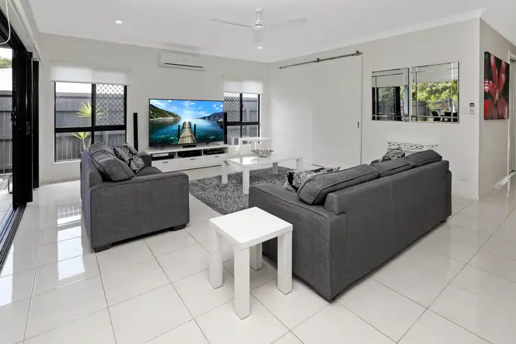Fourth view of Homely house listing, 5 Mauro Cl, Bentley Park QLD 4869