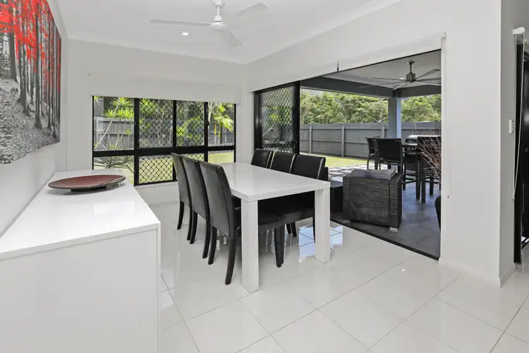 Sixth view of Homely house listing, 5 Mauro Cl, Bentley Park QLD 4869