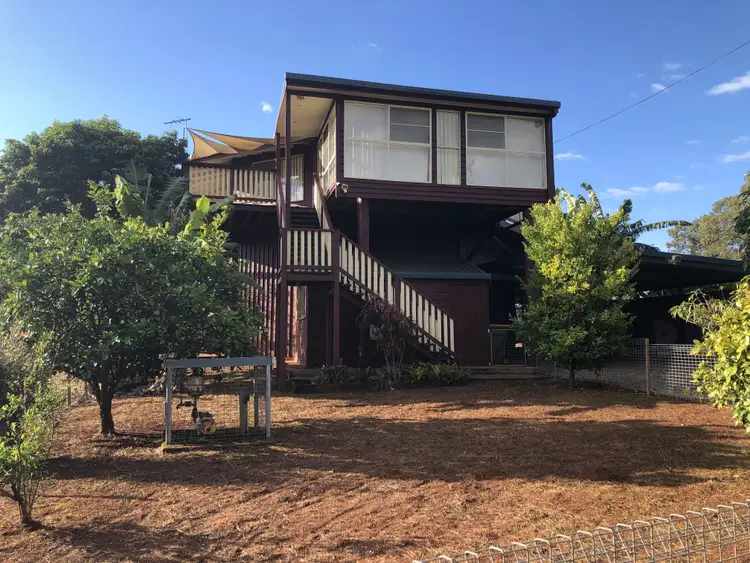 7 Cooee Crescent, Macleay Island QLD 4184