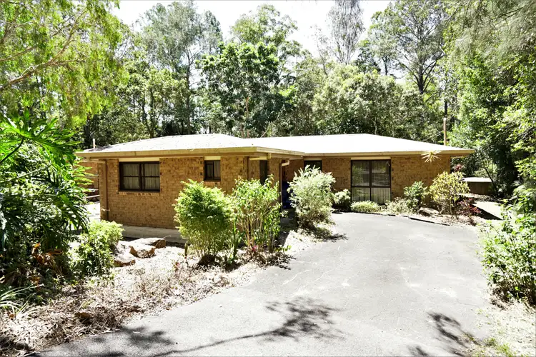 128 Neill Rd, Mooloolah Valley QLD 4553