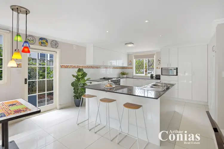 Third view of Homely house listing, 34 Gresham St, Ashgrove QLD 4060