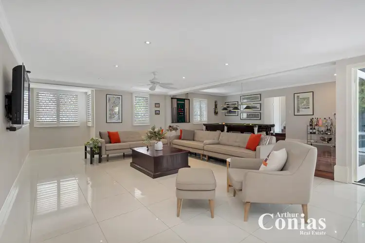 Fourth view of Homely house listing, 34 Gresham St, Ashgrove QLD 4060