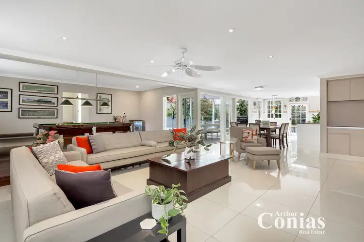 Fifth view of Homely house listing, 34 Gresham St, Ashgrove QLD 4060