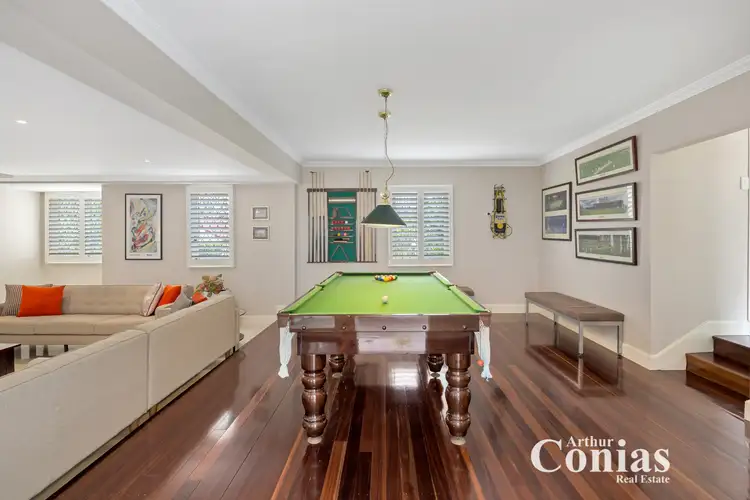 Sixth view of Homely house listing, 34 Gresham St, Ashgrove QLD 4060