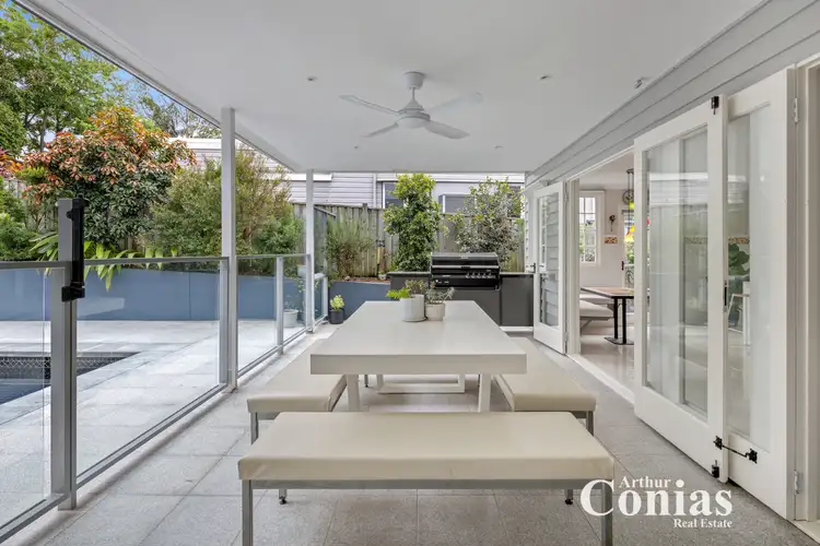 Seventh view of Homely house listing, 34 Gresham St, Ashgrove QLD 4060