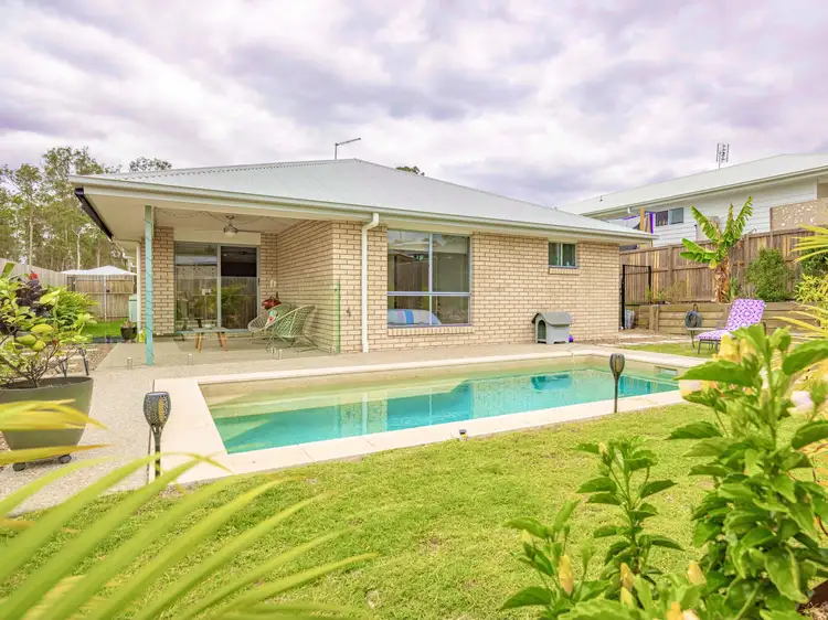 45 Heights Dr, Gympie QLD 4570