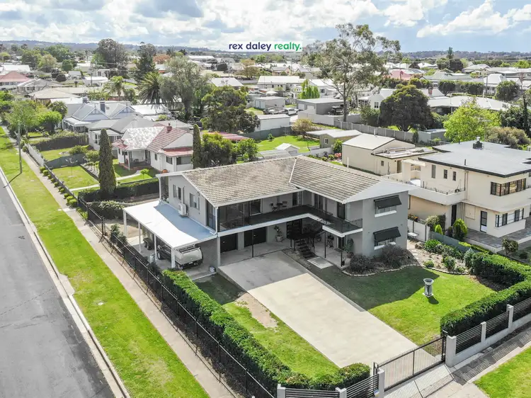12 Brae Street, Inverell NSW 2360