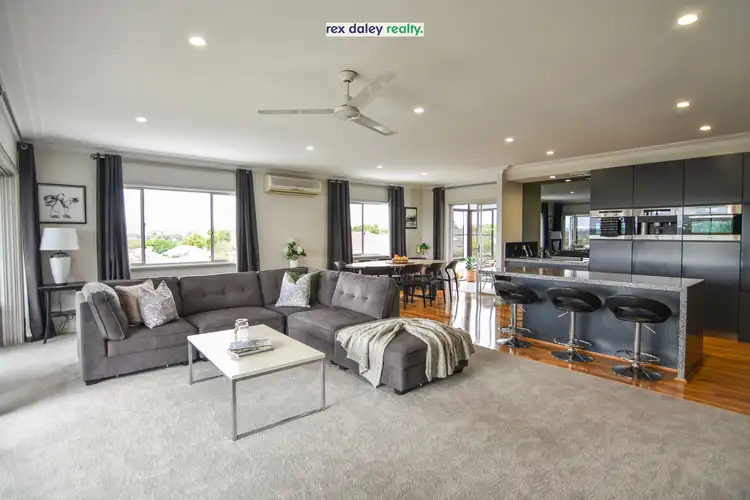 Second view of Homely house listing, 12 Brae Street, Inverell NSW 2360