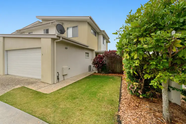 Townhouse 48/2 Photinia Cres, Mountain Creek QLD 4557
