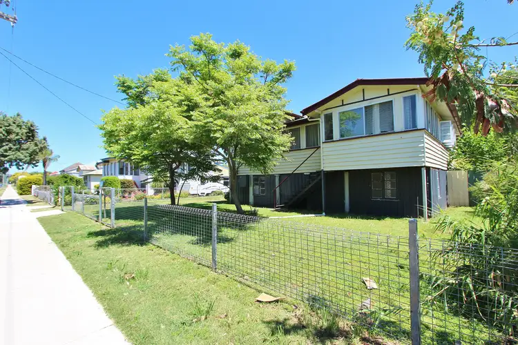 Main view of Homely house listing, 33 Patrick St, Laidley QLD 4341