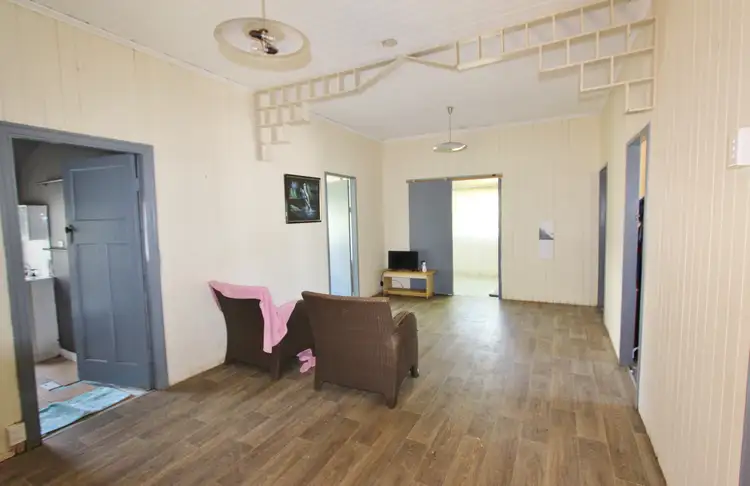 Third view of Homely house listing, 33 Patrick St, Laidley QLD 4341