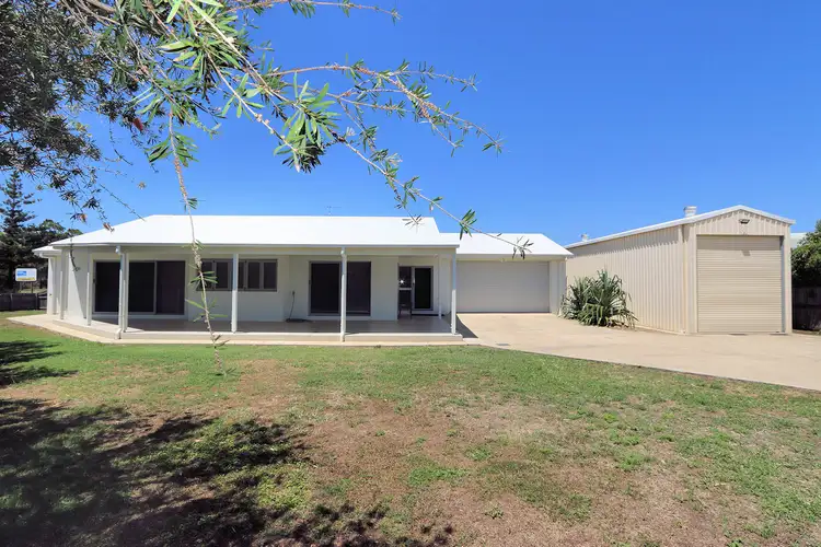 Main view of Homely house listing, 1 Esplanade, Innes Park QLD 4670