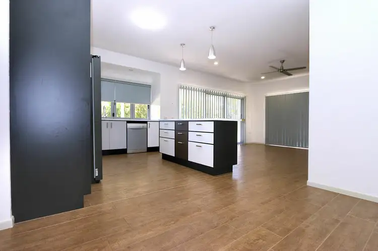 Sixth view of Homely house listing, 1 Esplanade, Innes Park QLD 4670