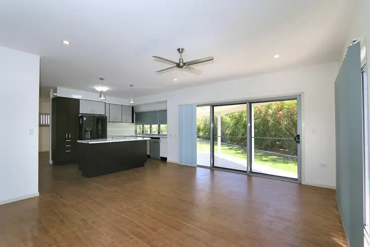 Seventh view of Homely house listing, 1 Esplanade, Innes Park QLD 4670