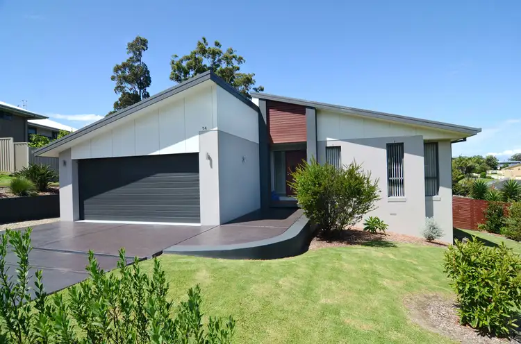54 Kb Timms Dr, Eden NSW 2551