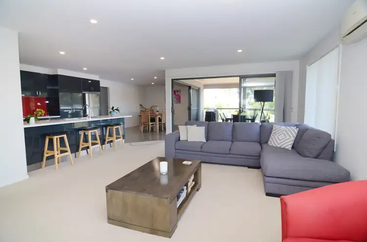 Fifth view of Homely house listing, 54 Kb Timms Dr, Eden NSW 2551