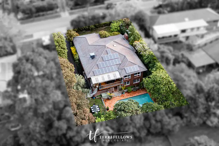 2 The Ridgeway, Pakenham VIC 3810