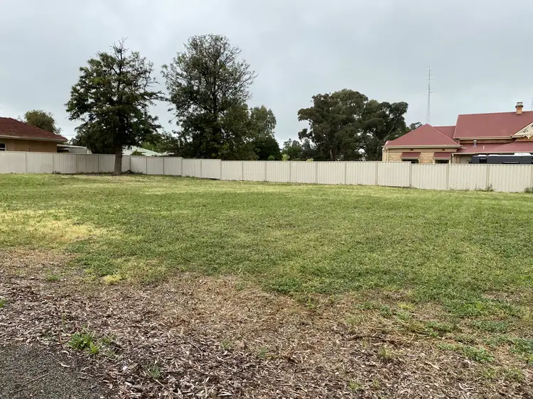36 Cockburn Road, Jamestown SA 5491
