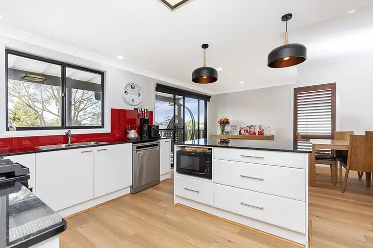 Second view of Homely house listing, 34 Carnley Ave, New Lambton NSW 2305