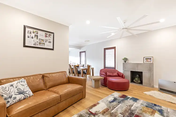 Third view of Homely house listing, 34 Carnley Ave, New Lambton NSW 2305