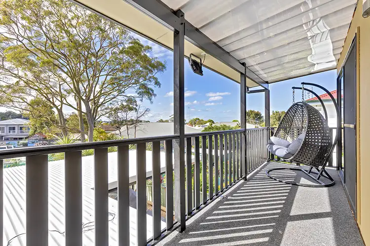 Fourth view of Homely house listing, 34 Carnley Ave, New Lambton NSW 2305