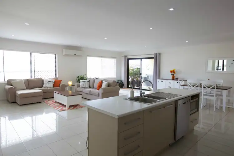 Sixth view of Homely house listing, 12 Baystone Place, Raceview QLD 4305