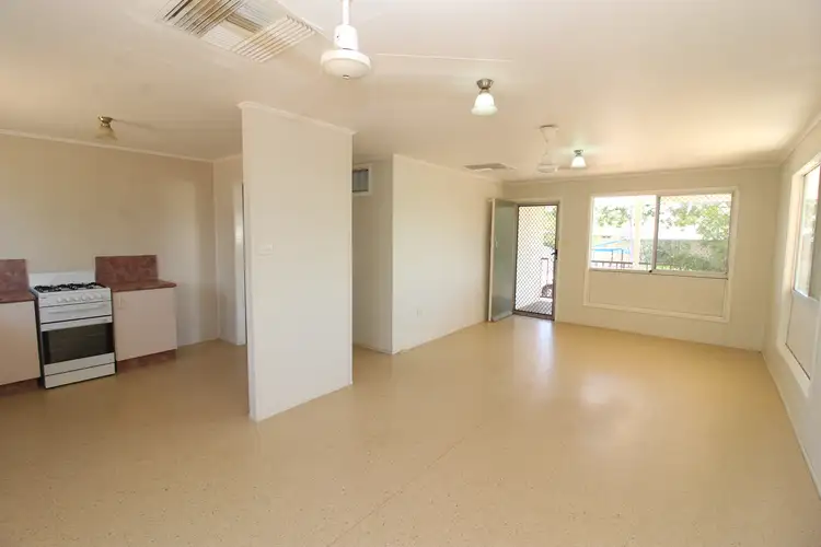 Main view of Homely house listing, 18 Rosella Ave, Mount Isa QLD 4825