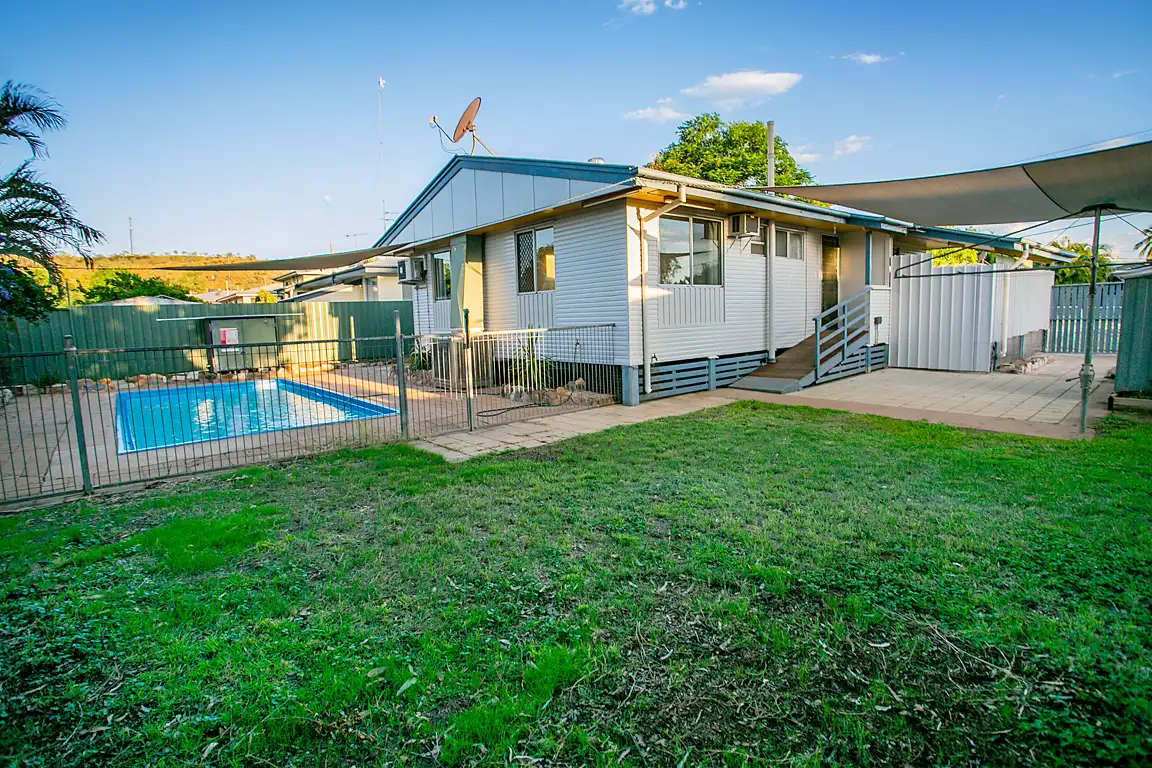 Main view of Homely house listing, 15 Evans St, Mount Isa QLD 4825