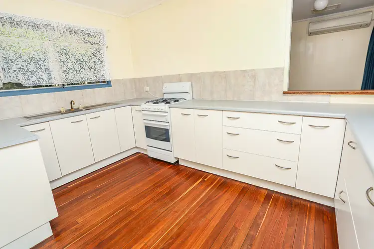 Second view of Homely house listing, 15 Evans St, Mount Isa QLD 4825