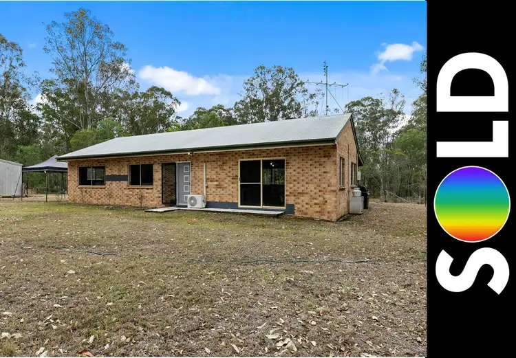 27 Cross Cres, Curra QLD 4570