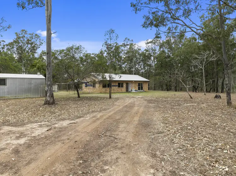 Third view of Homely house listing, 27 Cross Cres, Curra QLD 4570